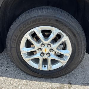 صورة 18 لـ 2019 Chevrolet TRAVERSE LT CLOTH
