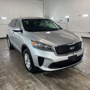 2019 KIA SORENTO LX thumbnail 12