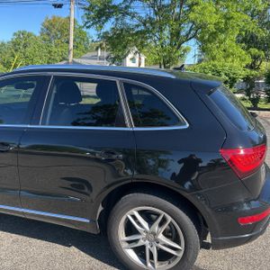 AUDI Q5 2.0T PREMIUM - 6