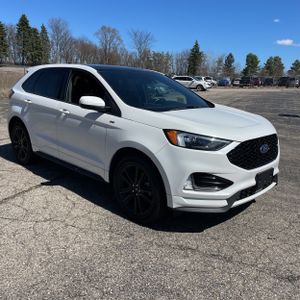 FORD EDGE ST-LINE - 10