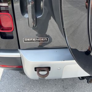 2023 LAND Rover DEFENDER 130 FIRST EDITION 照片 23