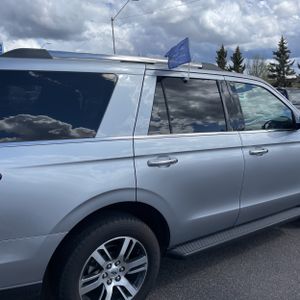 FORD EXPEDITION LIMITED - 9