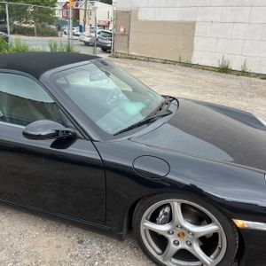 2006 Porsche 911 CARRERA — миниатюра 13