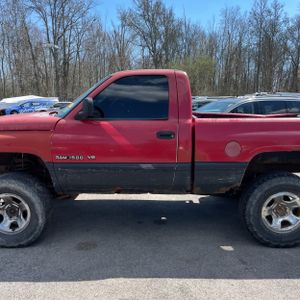 DODGE RAM 1500 ST - 4
