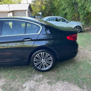 BMW 5 SERIES 530I - 6