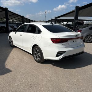 KIA FORTE LXS - 5