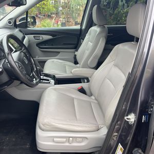 صورة مصغرة 31 لـ 2018 Honda RIDGELINE RTL-E