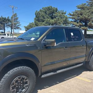 FORD F-150 RAPTOR - 2