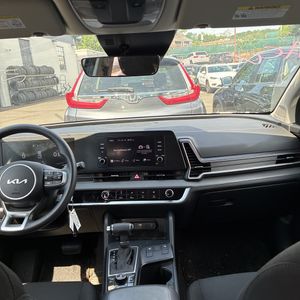 2024 KIA SPORTAGE LX 缩略图 36