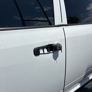 2019 RAM 1500 CLASSIC TRADESMAN 照片 36