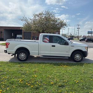FORD F-150 XL - 10