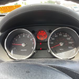 صورة 37 لـ 2010 Nissan ROGUE SL