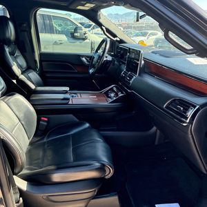 صورة 32 لـ 2020 Lincoln NAVIGATOR RESERVE