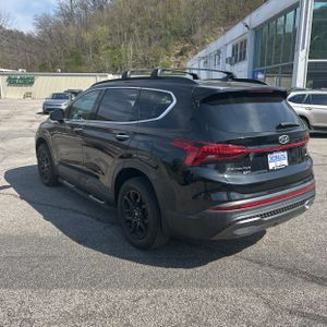 HYUNDAI SANTA FE XRT - 5