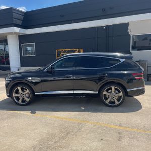 GENESIS GV80 2.5T - 3