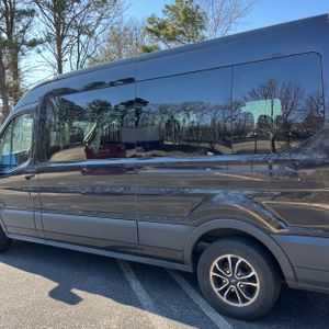 FORD TRANSIT 350 XLT - 6