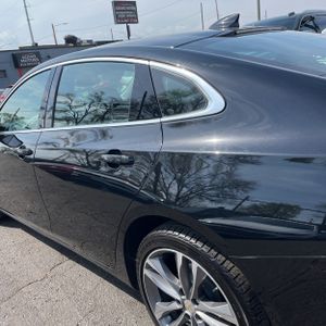 CHEVROLET MALIBU LT - 6