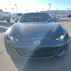 2016 Mazda MX-5 MIATA GRAND TOURING — миниатюра 14