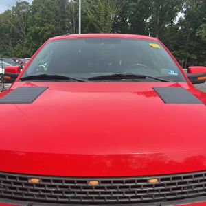 صورة 15 لـ 2014 FORD F-150 SVT RAPTOR