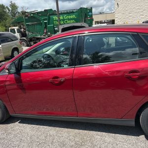 2015 FORD FOCUS SE 照片 3