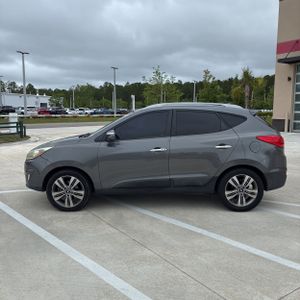 HYUNDAI TUCSON - 3