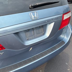 صورة مصغرة 51 لـ 2007 Honda ODYSSEY EX-L