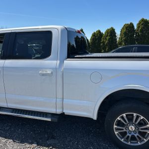 FORD F150 LARIAT - 6