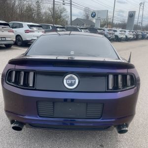 FORD MUSTANG GT PREMIUM - 7