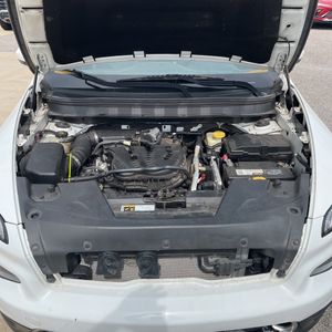 2014 JEEP CHEROKEE LIMITED — миниатюра 46