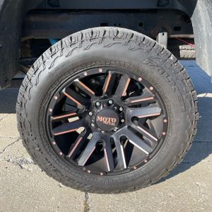 2019 RAM 2500 BIG HORN 照片 18