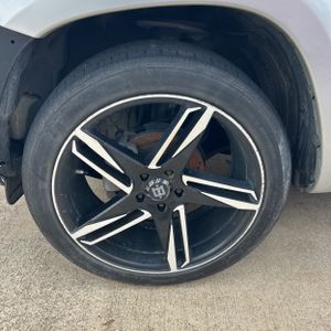 2010 Toyota RAV4 LIMITED 照片 9