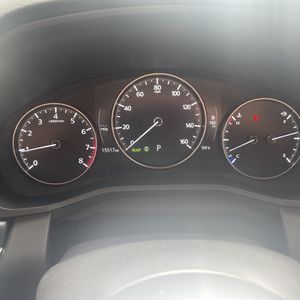 2026 Mazda CX-90 3.3 TURBO SELECT 缩略图 36