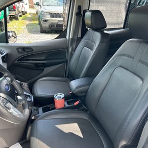 صورة مصغرة 32 لـ 2020 FORD TRANSIT CONNECT XL