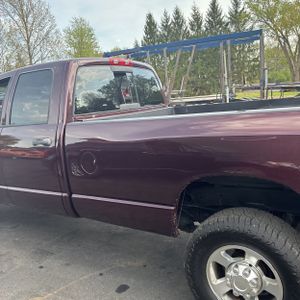DODGE RAM 2500 SLT/LARAMIE - 6