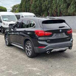 BMW X1 XDRIVE28I - 5