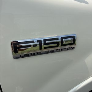 2007 FORD F-150 LARIAT — фото 23