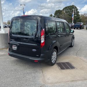 FORD TRANSIT CONNECT XL - 8