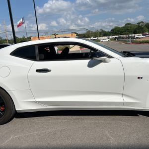 CHEVROLET CAMARO LT - 9