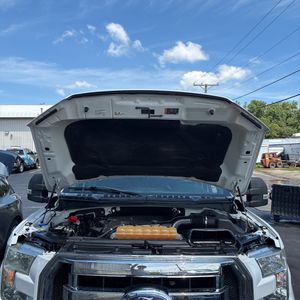 صورة مصغرة 47 لـ 2017 FORD F-150 XLT