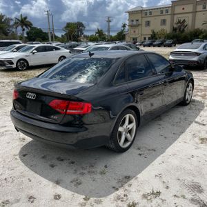 AUDI A4 PREMIUM - 8