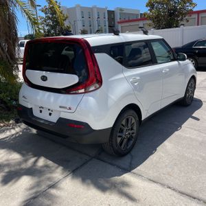 KIA SOUL - 7