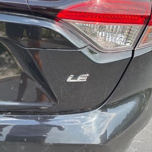 2023 Toyota COROLLA LE 缩略图 23