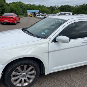 CHRYSLER 200 TOURING - 2