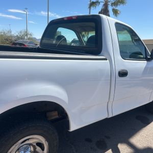 FORD F-150 XL - 9