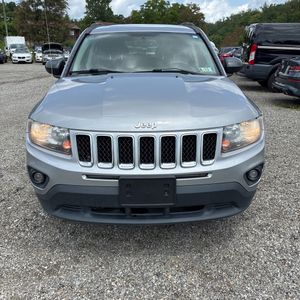 2016 JEEP COMPASS SPORT — миниатюра 59