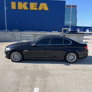 BMW 5-SERIES 535I - 3