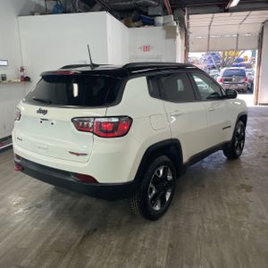 JEEP COMPASS TRAILHAWK - 8