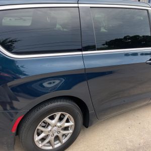 2025 Chrysler PACIFICA SELECT 照片 8