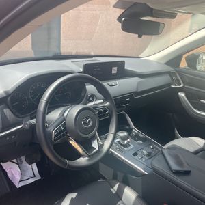 2026 Mazda CX-90 3.3 TURBO SELECT 缩略图 33