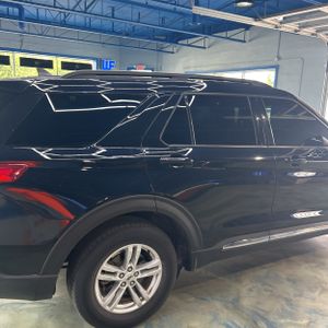 2022 FORD EXPLORER XLT — фото 9